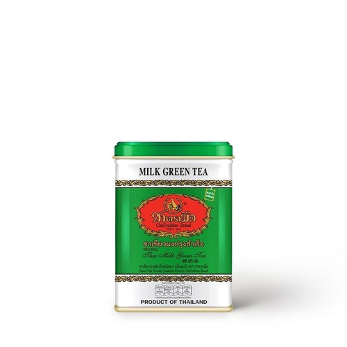 ChaTraMue Thai Milk Green Tea