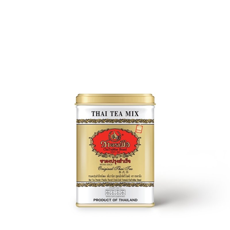 ChaTraMue Thai Tea Mix Extra Gold