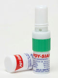 Poy-Sian Mark II Dual Aromatherapy Stick – Authentic Thai Formula