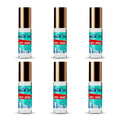 Poy-Sian Pim-Saen Luxury Roll-On – Aromatherapy Oil Stick (Gold Edition)